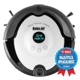 Konkurs "Czy aby posprzątać mieszkanie, wystarczy OMIEŚĆ je spojrzeniem?"