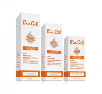 Konkurs "Bio-Oil Sekret milionów kobiet na całym świecie"