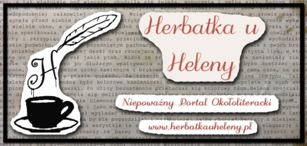 Konkurs literacki "Maj dla debiutantów!"