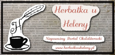 Konkurs literacki "Maj dla debiutantów!"