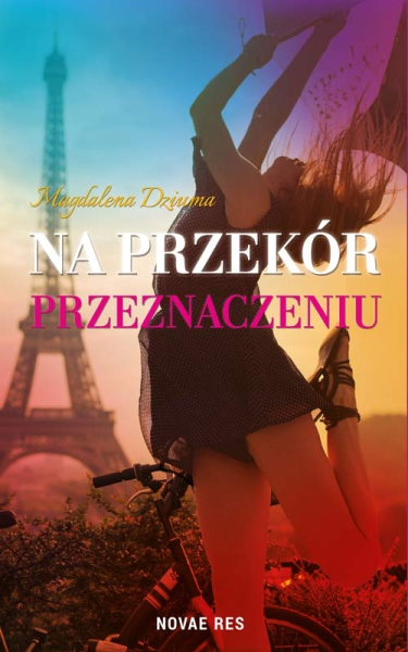 Konkurs "Na przekór przeznaczeniu" do godz. 20:00