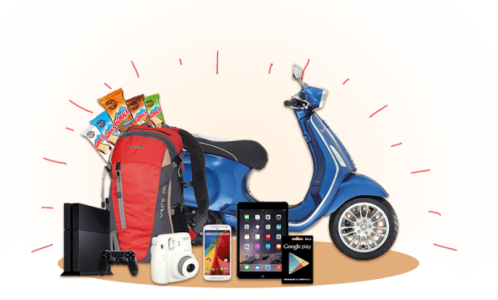 Loteria na wypasie, Góralki