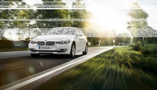 Wygraj BMW na Majówkę