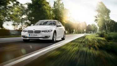 Wygraj BMW na Majówkę