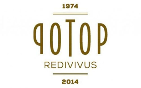 Wygraj DVD z filmem "Potop Redivivus"