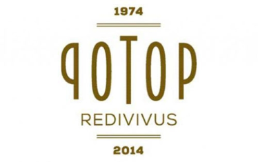 Wygraj DVD z filmem "Potop Redivivus"