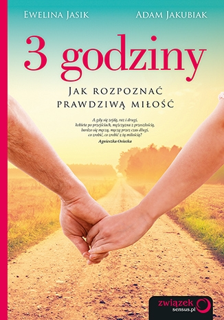 Wygraj książkę "3 godziny"