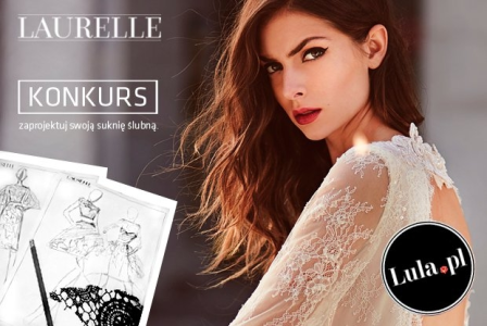 Wygraj suknię ślubną