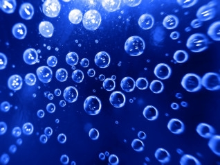 Konkurs "Bąbelkowy zawrót głowy"