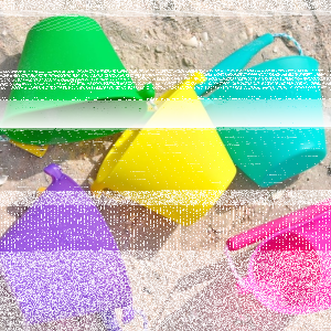 Konkurs "Co zabierasz na spacer z dzieckiem?"