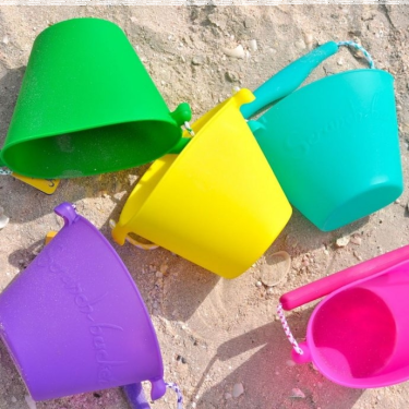 Konkurs "Co zabierasz na spacer z dzieckiem?"