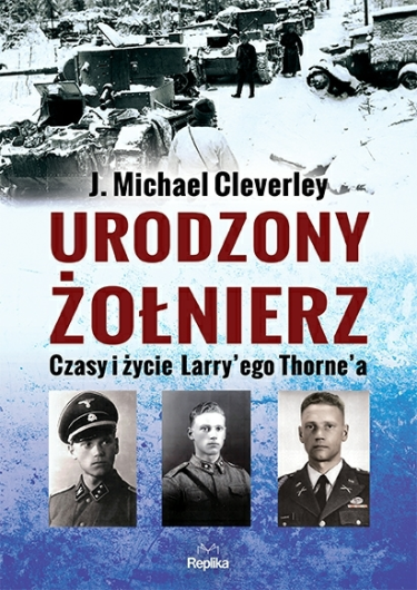 Konkurs "Urodzony żołnierz"
