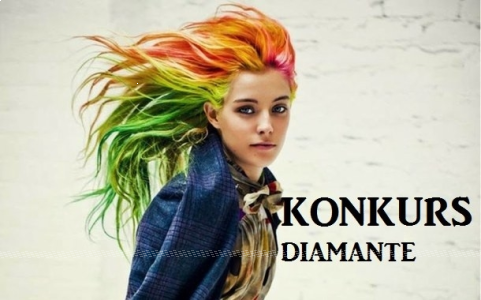 Wygraj koloryzację i strzyżenie! Poznań