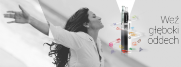 Konkurs "Złap oddech z marką Vilt" do godz. 20:00