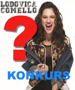 Konkurs "Pytanie do Lodoviki Comello"