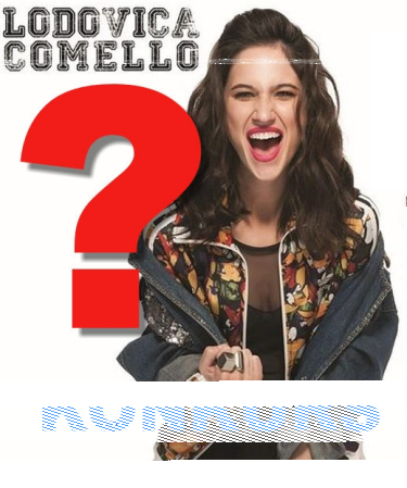 Konkurs "Pytanie do Lodoviki Comello"