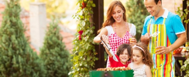 Konkurs "Dzień grilla"