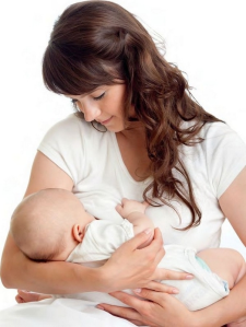 Konkurs "Jestem mamą. Kocham i dbam"