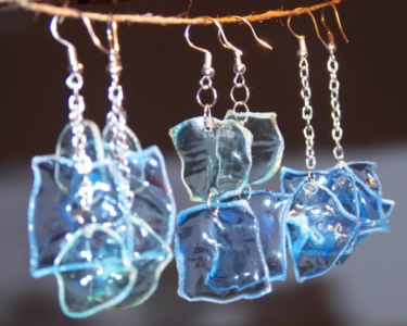 Konkurs "Najoryginalniejsza skarbonka z butelki plastikowej"