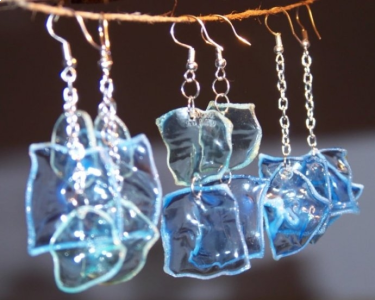 Konkurs "Najoryginalniejsza skarbonka z butelki plastikowej"