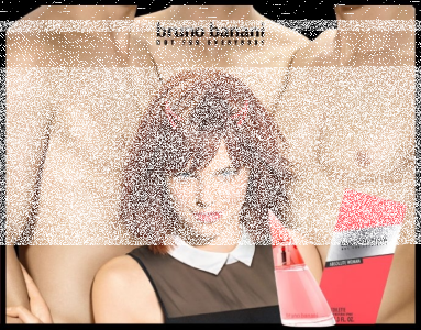 Wielkie flirtowanie z bruno banani