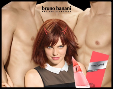 Wielkie flirtowanie z bruno banani