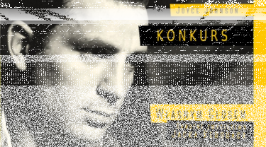 Wygraj egzemplarze biografii Jacka Kerouaca "Własnym głosem"