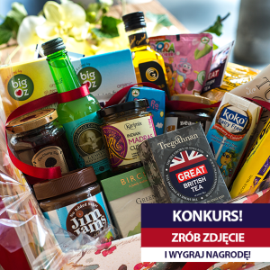 Konkurs fotograficzny "Nie tylko Fish & Chips"