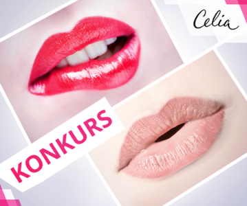 Konkurs "Chcę iść do kina z Venezia"