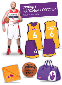 Konkurs "Akademia sportu teleTOON+"