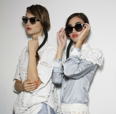 Konkurs :ELLE.pl stylizuje w Galerii Mokotów!