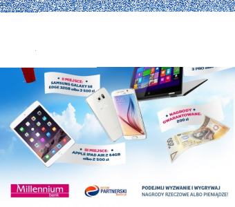 Konkurs "NAJwyższych lotów"