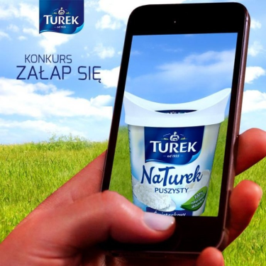 Konkurs "Wiosenne serfie z NaTurkiem Puszystym"