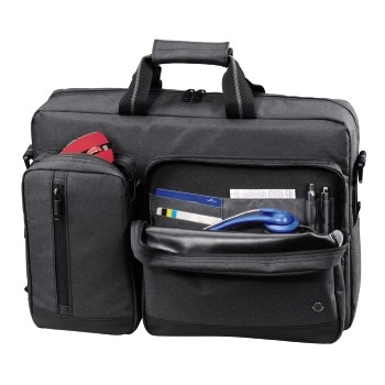 Wygraj torbę do notebooka Hama!