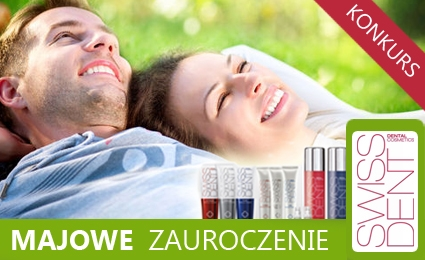 Konkurs "Majowe zauroczenie"