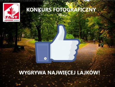 Konkurs fotograficzny "Moje miasto" do godz. 20:00