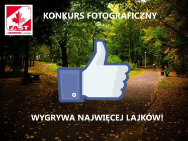 Konkurs fotograficzny "Moje miasto" do godz. 20:00