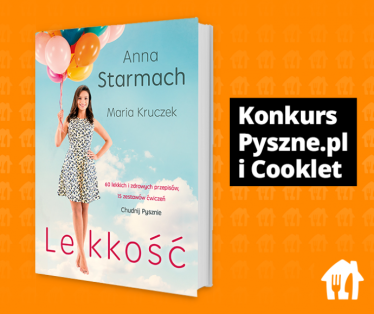 Wygraj książkę Ani Starmach