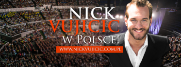 Wygraj bilety "Życie bez ograniczeń"