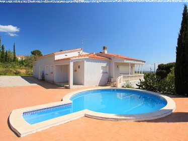 Konkurs: wygraj 1 z 5 tygodniowych wakacji na 50-lecie Interhome