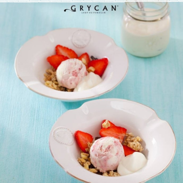 Konkurs "Grycan niech wiosna was zainspiruje"