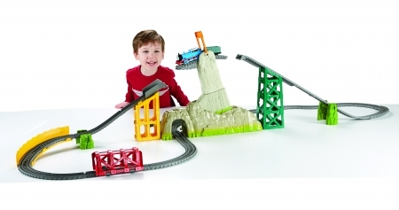 Konkurs z okazji 70 urodzin "Tomek i Przyjaciele"