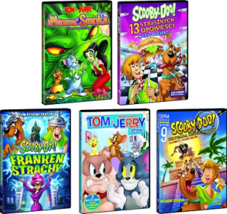 Konkurs "Ulubiona Przytulanka z Galapagos"