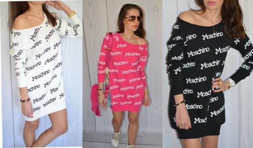 Wygraj tunikę od Avocado-style