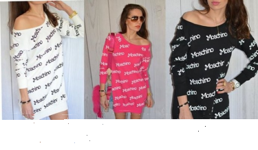 Wygraj tunikę od Avocado-style