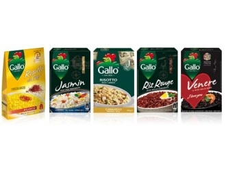 Wygraj zestaw włoskich ryżów do Risotto!