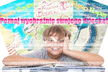 Konkurs "Zaczarowany świat książkowych bohaterów"