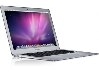 Konkurs "Badanie Online Internetu" Wygraj MacBook Air 11-calowy 128 GB