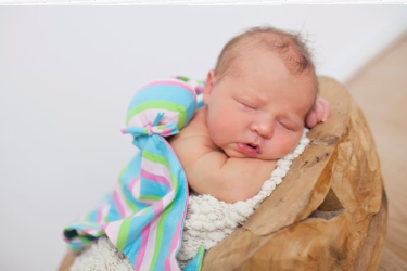 Konkurs "Pierwsze chwile z maluszkiem"