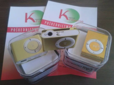 Wymyśl krótkie hasło reklamowe